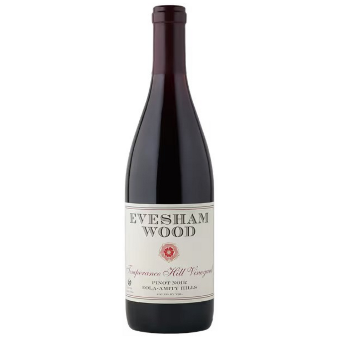 Evesham Wood Temperance Hill Vineyard Pinot Noir, Eola-Amity Hills, USA 2021