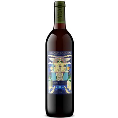 Extradimensional Wine Co. Yeah Brosseau Vineyard Grenache, Chalone, USA 2021