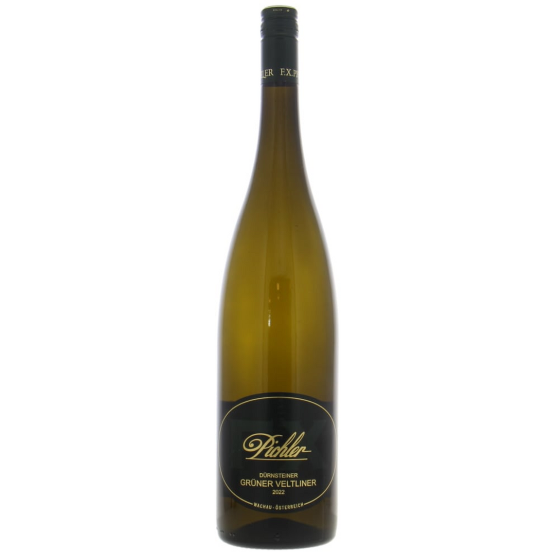F.X. Pichler Durnsteiner Gruner Veltliner Smaragd, Wachau, Austria 2022 375ml