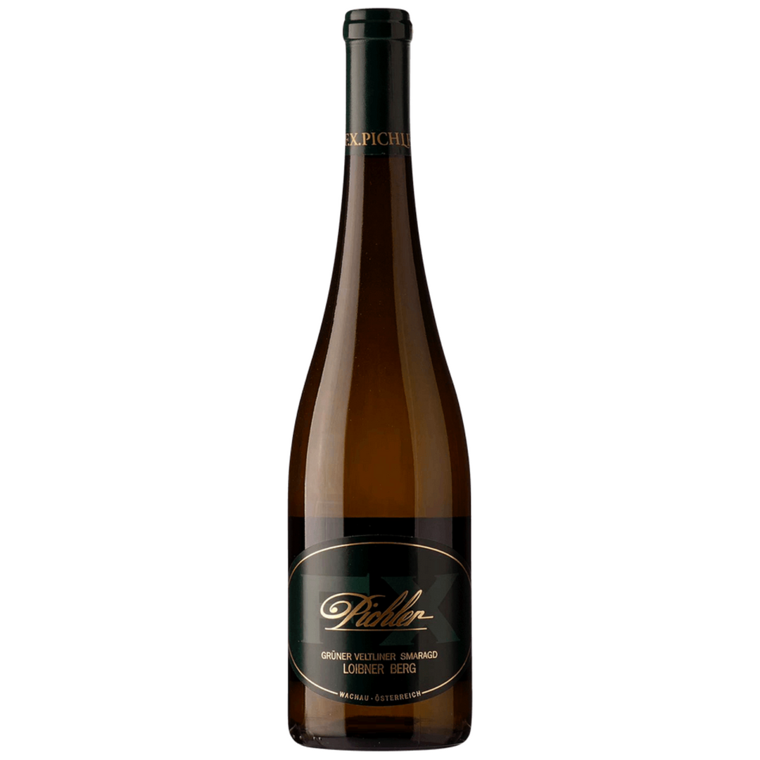 F.X. Pichler Loibner Berg Gruner Veltliner Smaragd, Wachau, Austria 2022