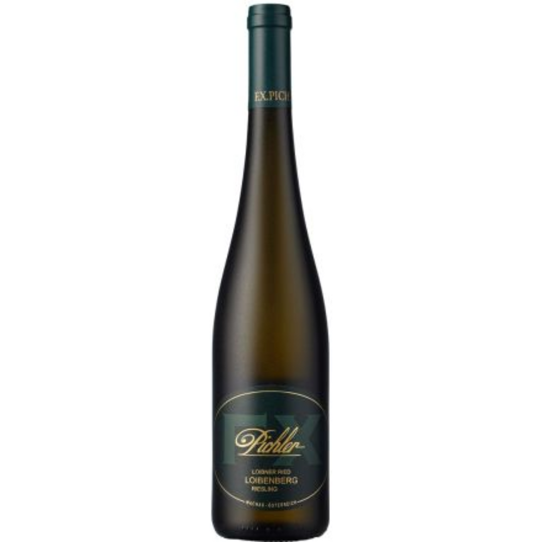 F.X. Pichler Loibner Loibenberg Riesling Smaragd, Wachau, Austria 2022