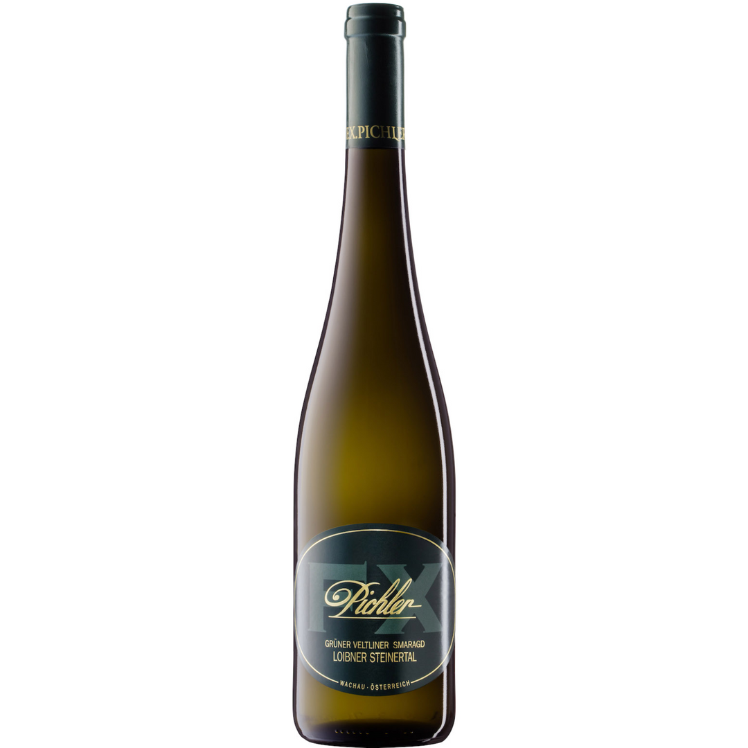 F.X. Pichler Loibner Steinertal Gruner Veltliner Smaragd, Wachau, Austria 2022