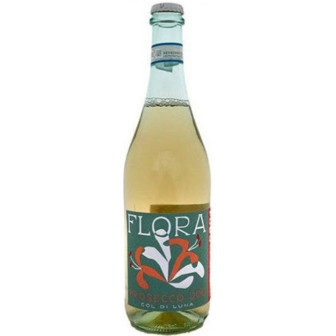 NV | Fuso "Flora" Prosecco Brut | Italy — HALF CASE