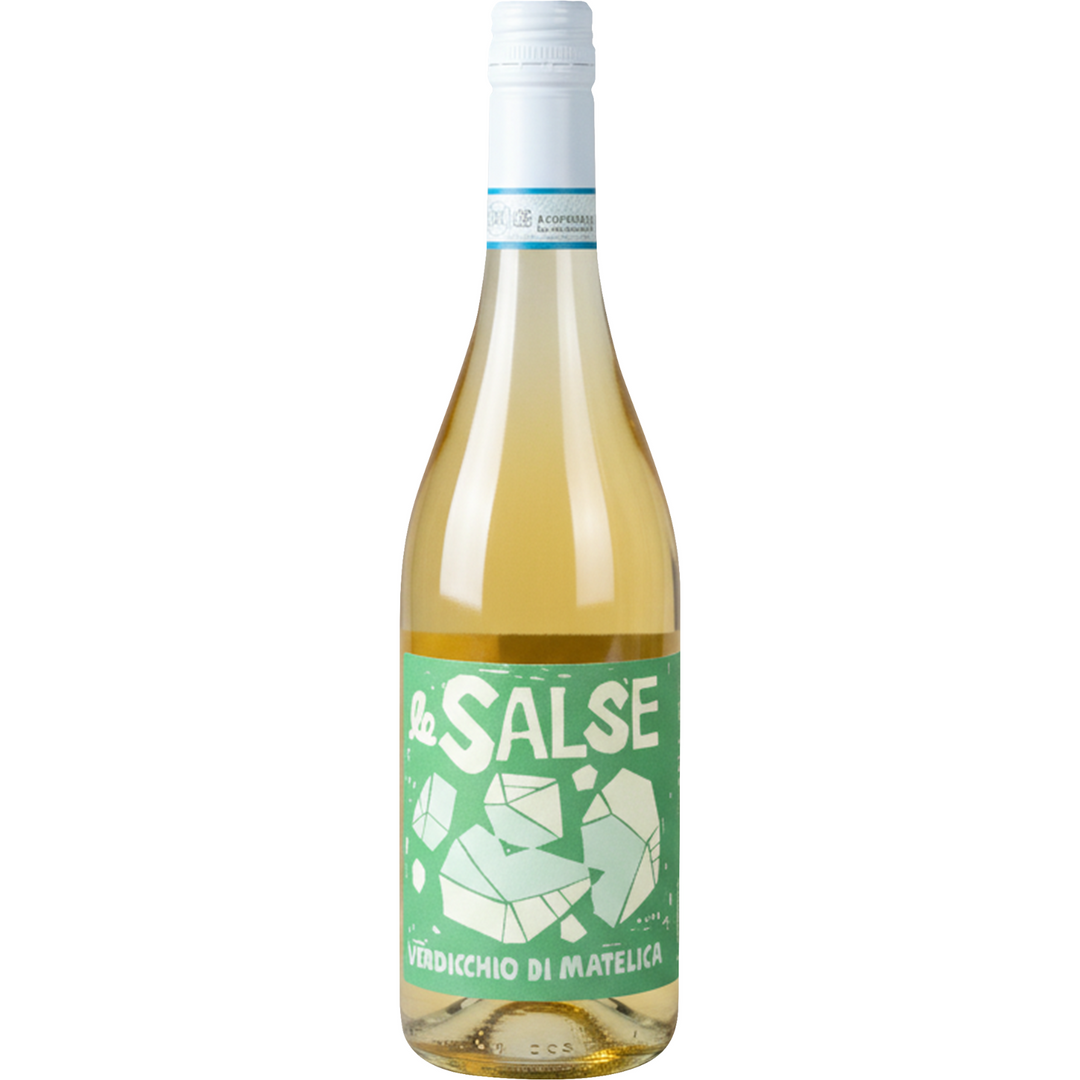 2024 | Fuso "Cala" Rosso Terre Siciliane | Sicily | Italy — HALF CASE
