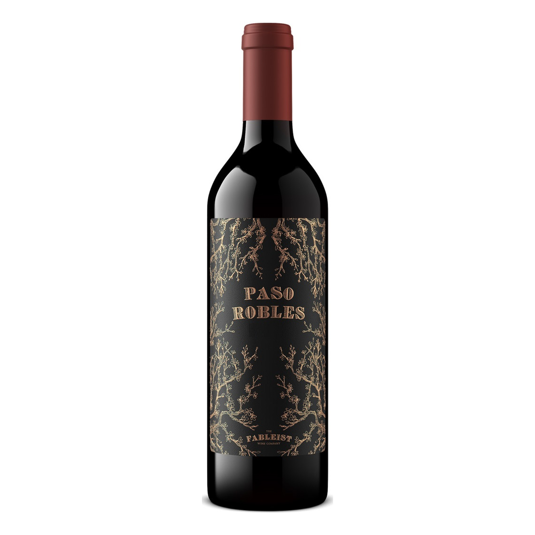 Fableist Red Blend