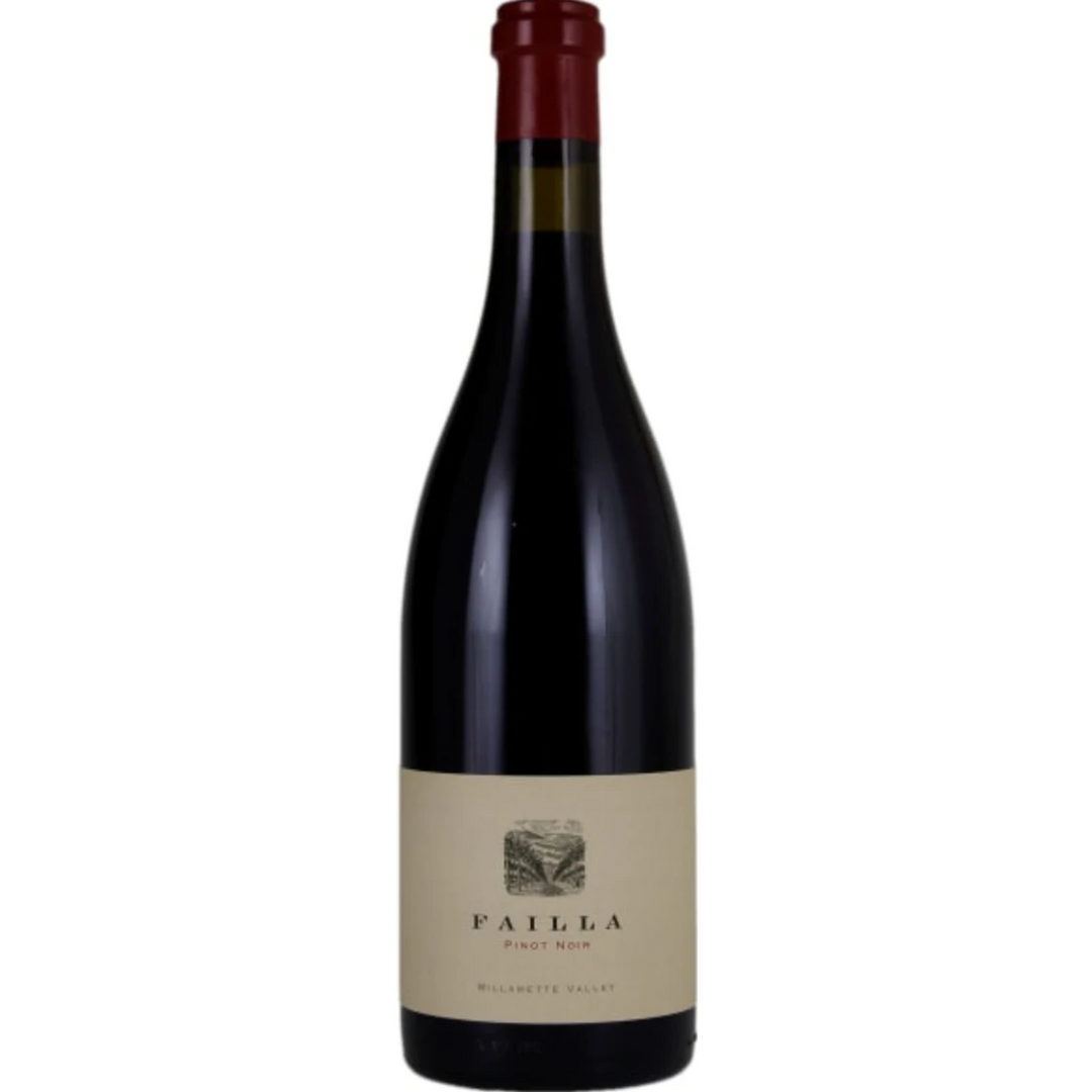 Failla Pinot Noir, Willamette Valley, USA 2022