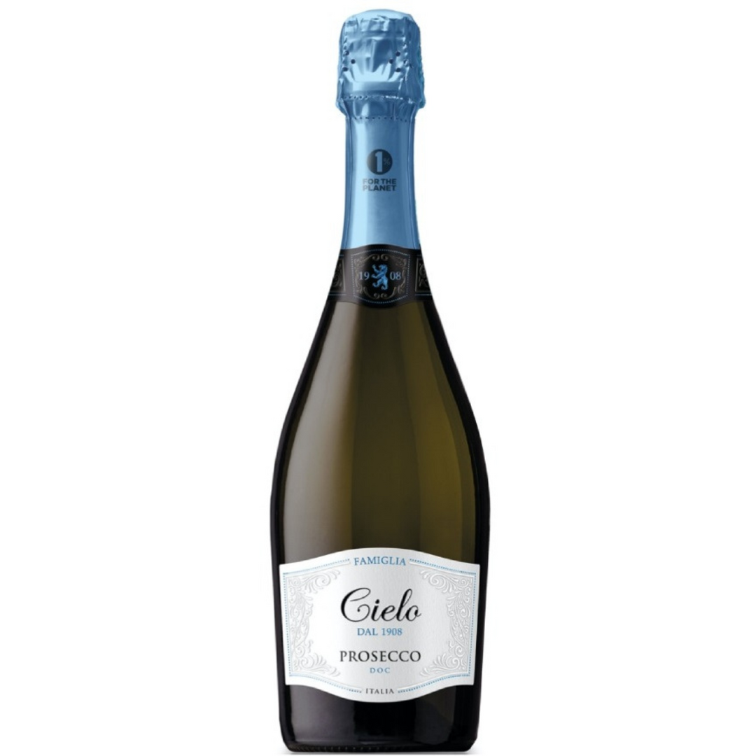 Famiglia Cielo dal 1908 Prosecco, Veneto, Italy NV