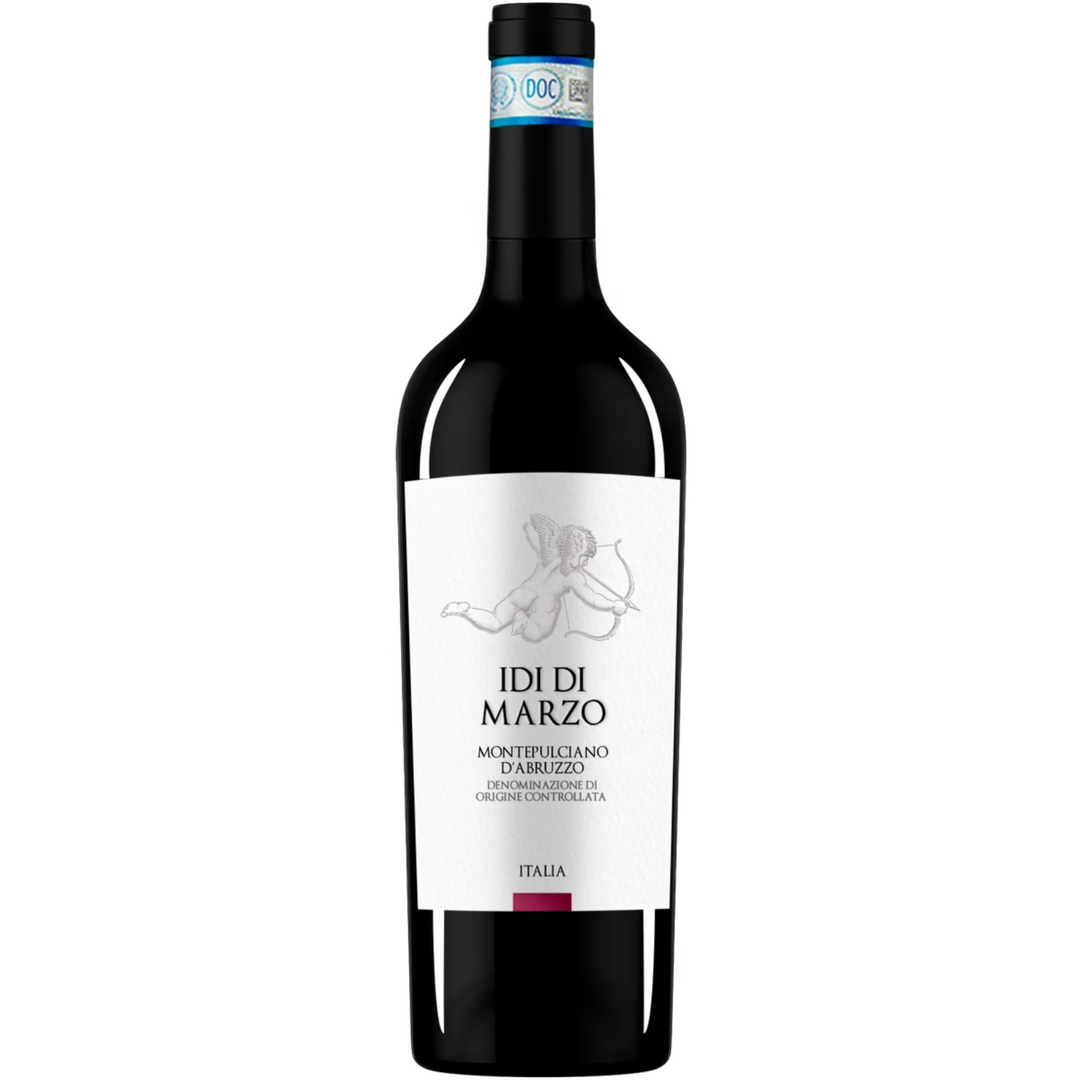 Familia De Cerchio Idi Di Marzo Montepulciano D'Abruzzo