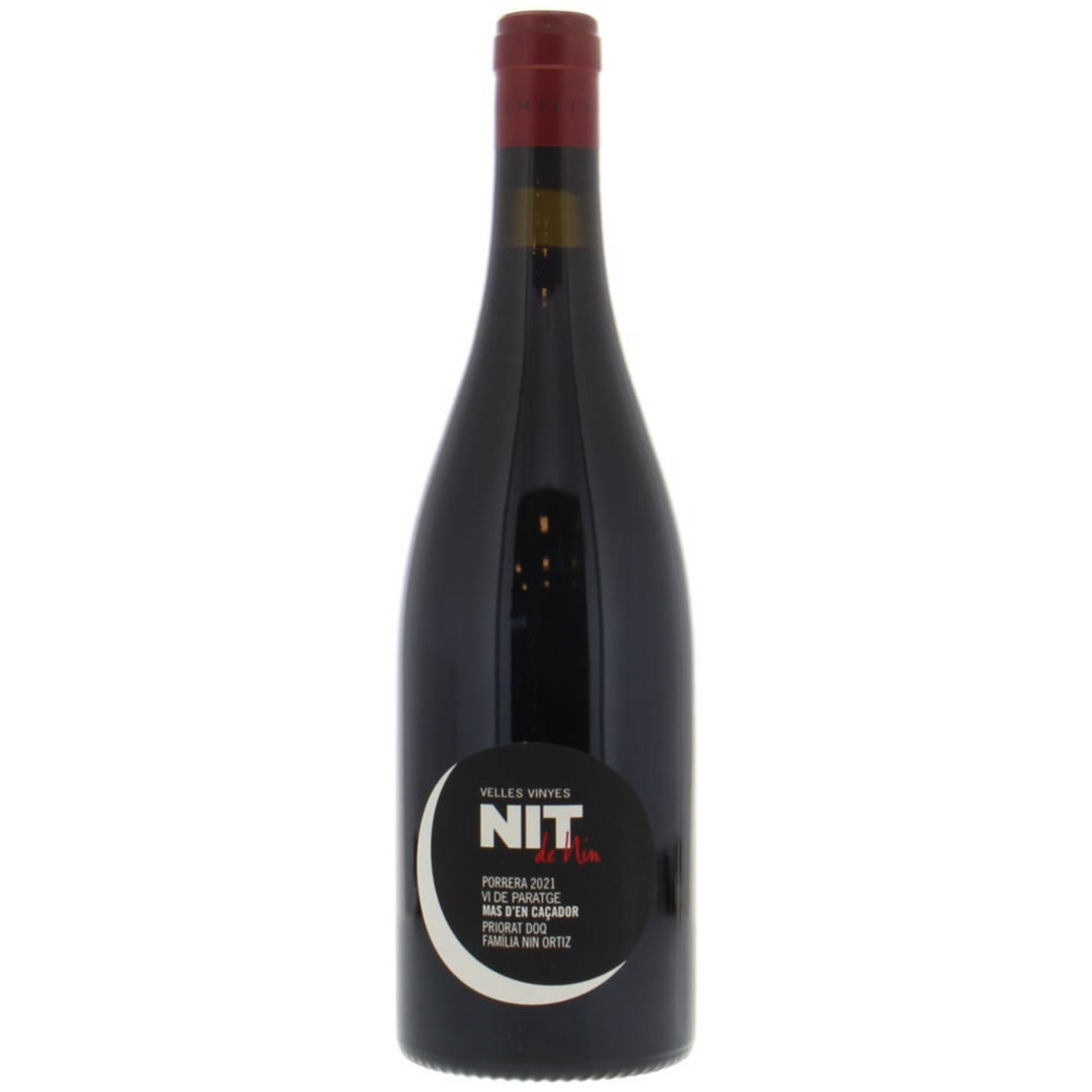 Familia Nin-Ortiz Garnatxa 'Velles Vinyes', Priorat, Spain 2020