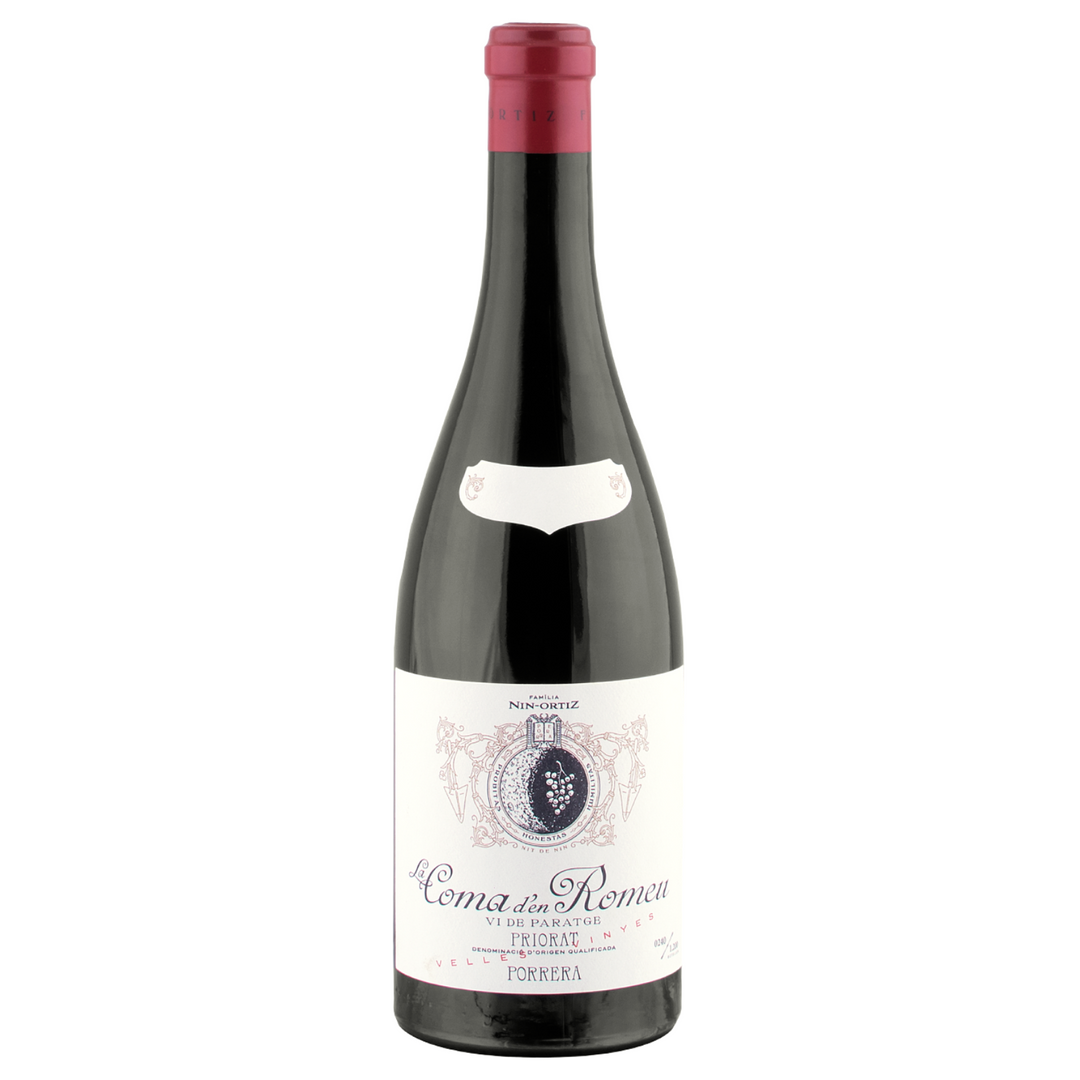 Familia Nin-Ortiz La Coma d'en Romeu, Priorat DOCa, Spain 2019