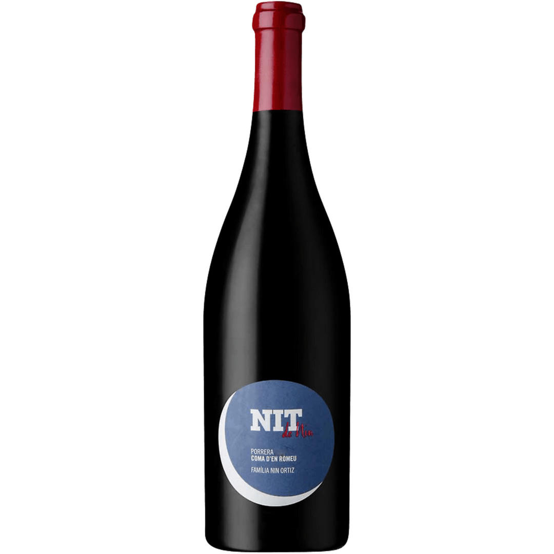 Familia Nin-Ortiz Nit de Nin 2020 Priorat DOCa Spain