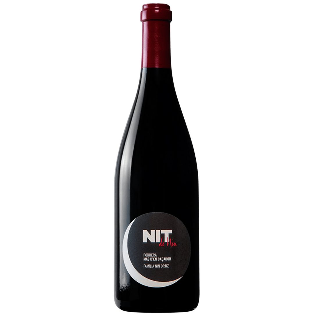 Familia Nin-Ortiz Nit de Nin 2017 Mas d'en Cacador Priorat DOCa Spain Wine