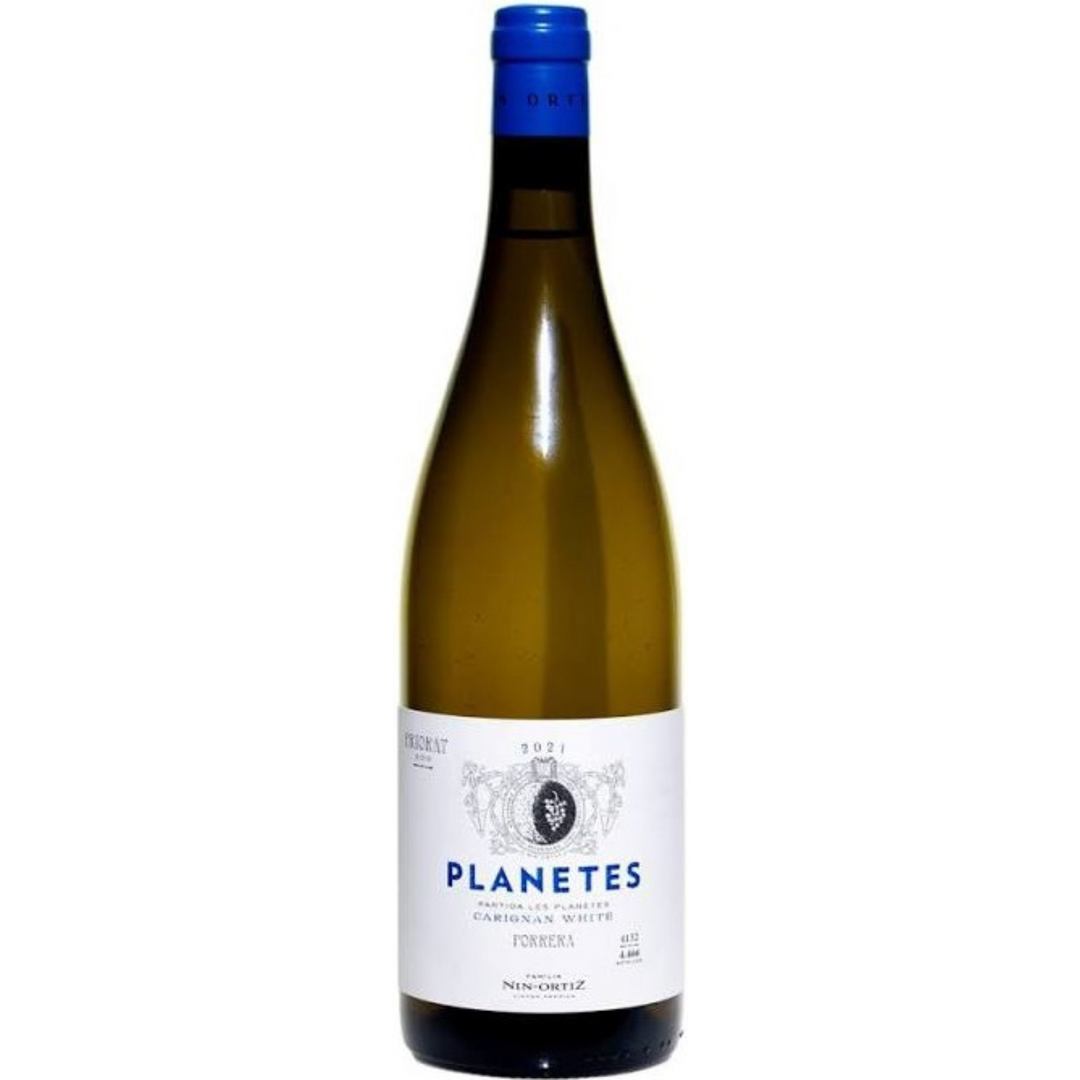 Familia Nin-Ortiz 'Planetes de Nin' Blanc, Priorat, Spain 2021