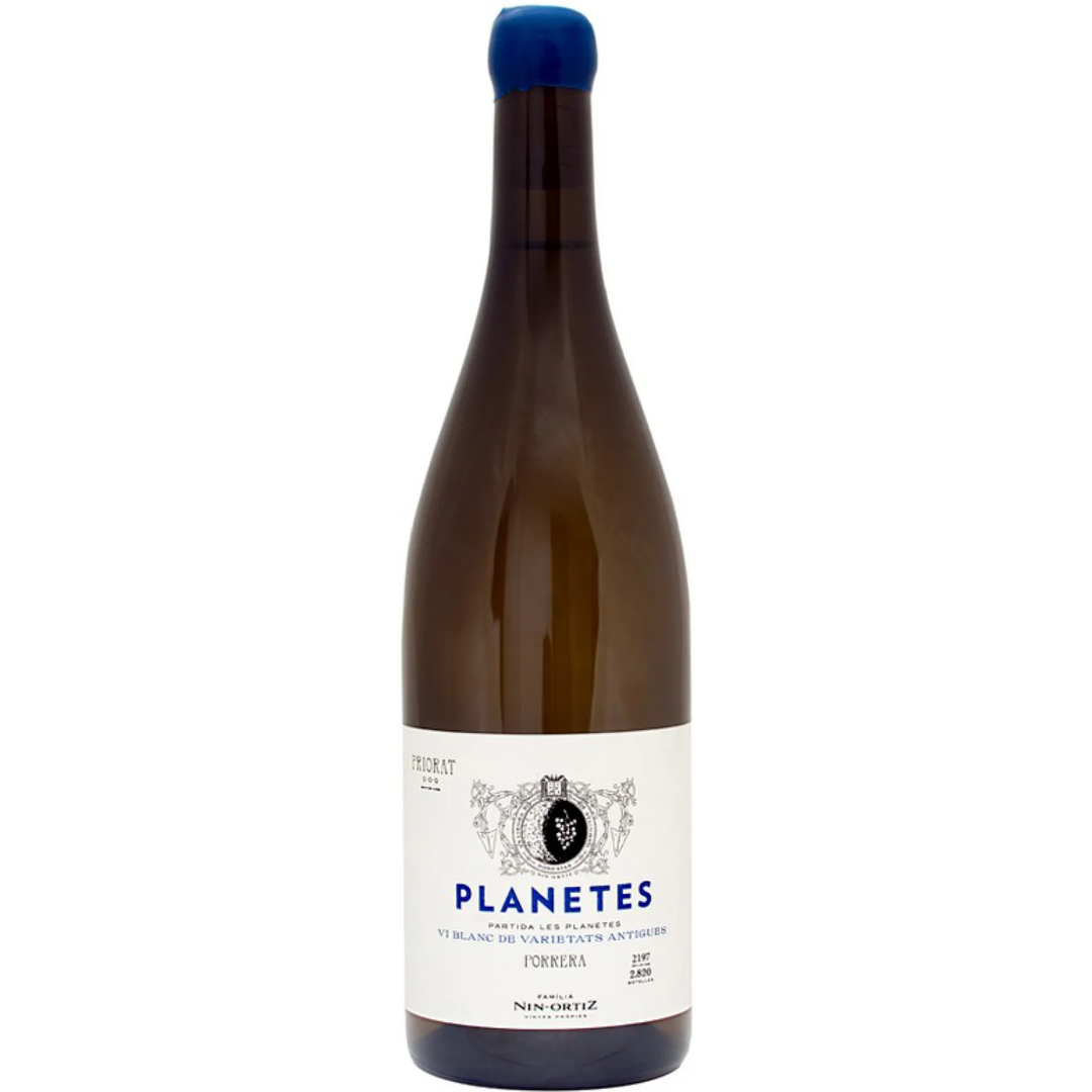 Familia Nin-Ortiz 'Planetes de Nin' Blanc, Priorat DOCa, Spain 2021