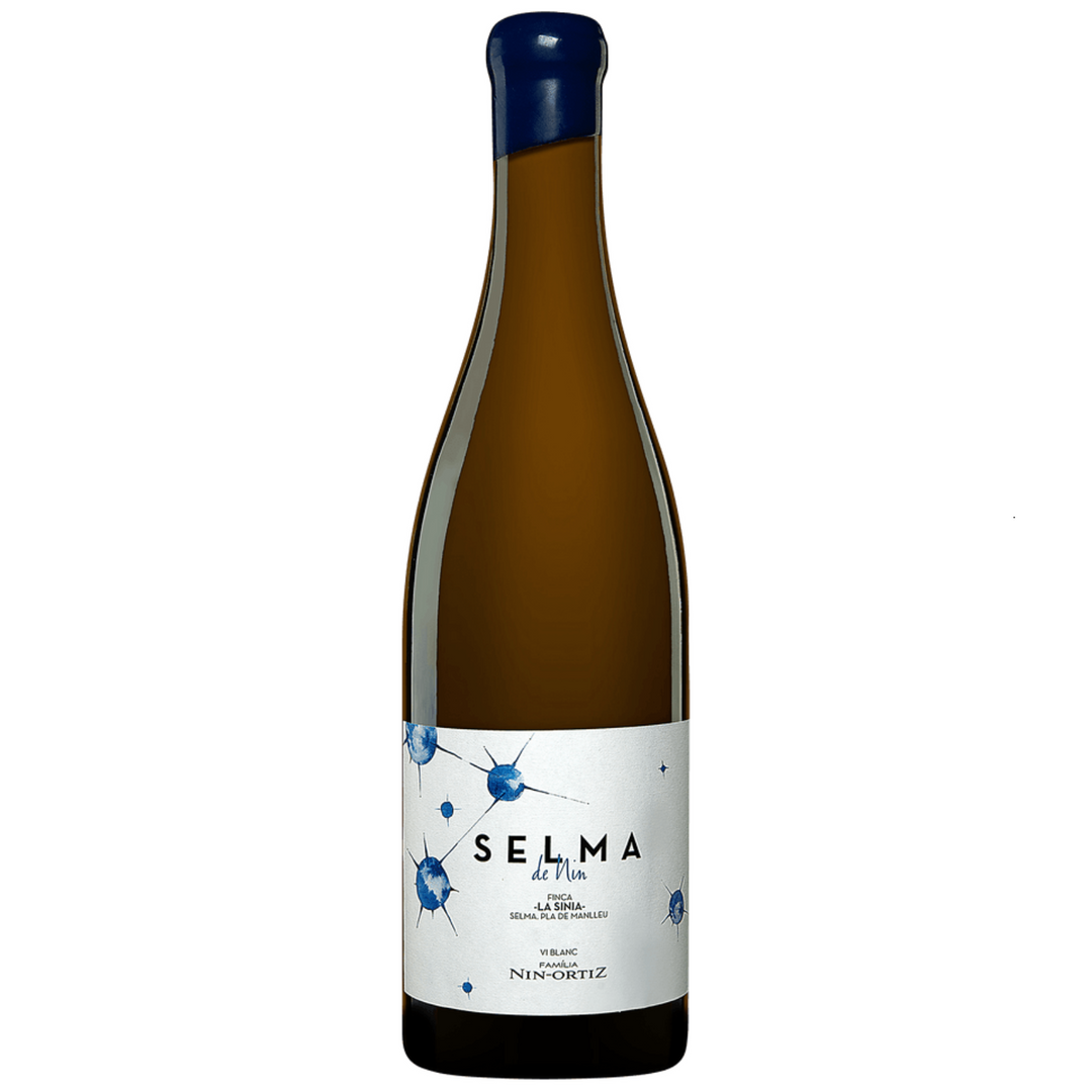 Familia Nin-Ortiz 'Selma de Nin' Blanco, Catalonia, Spain 2016