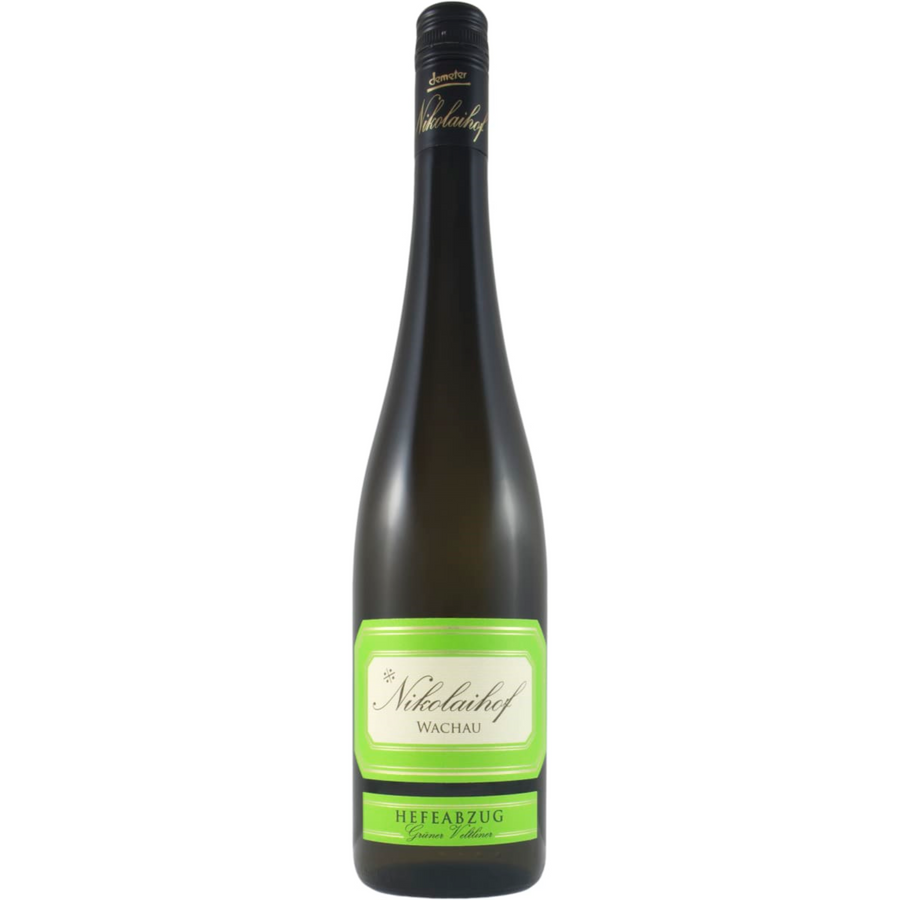 Nikolaihof Hefeabzug Grüner Veltliner 2022