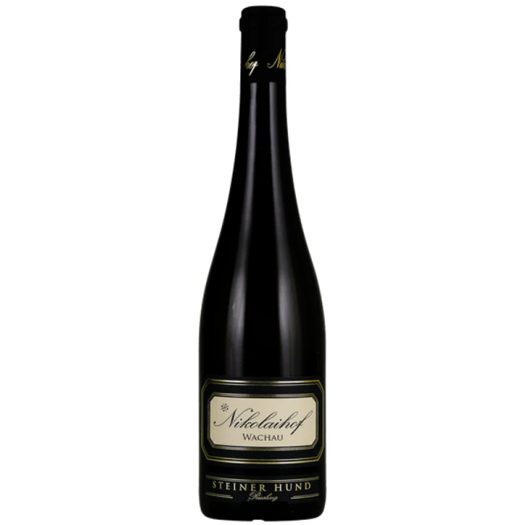 Familie Saahs Nikolaihof Steiner Hund Reserve Riesling, Wachau, Austria 2016