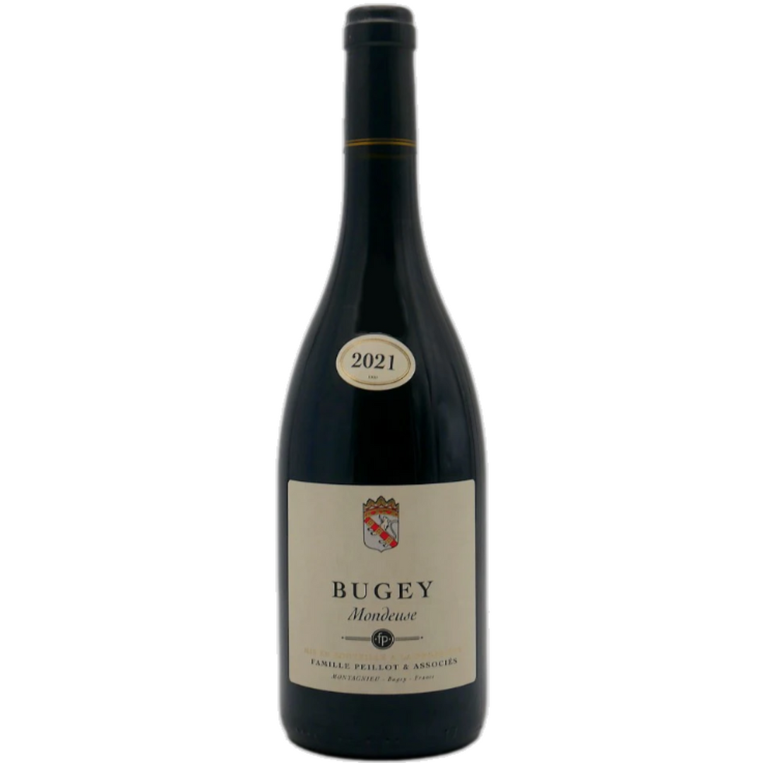 Famille Peillot Bugey Mondeuse, Savoie, France 2022