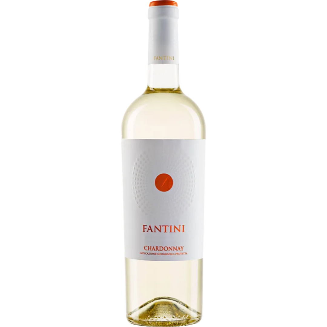 Fantini Chardonnay Terre di Chieti