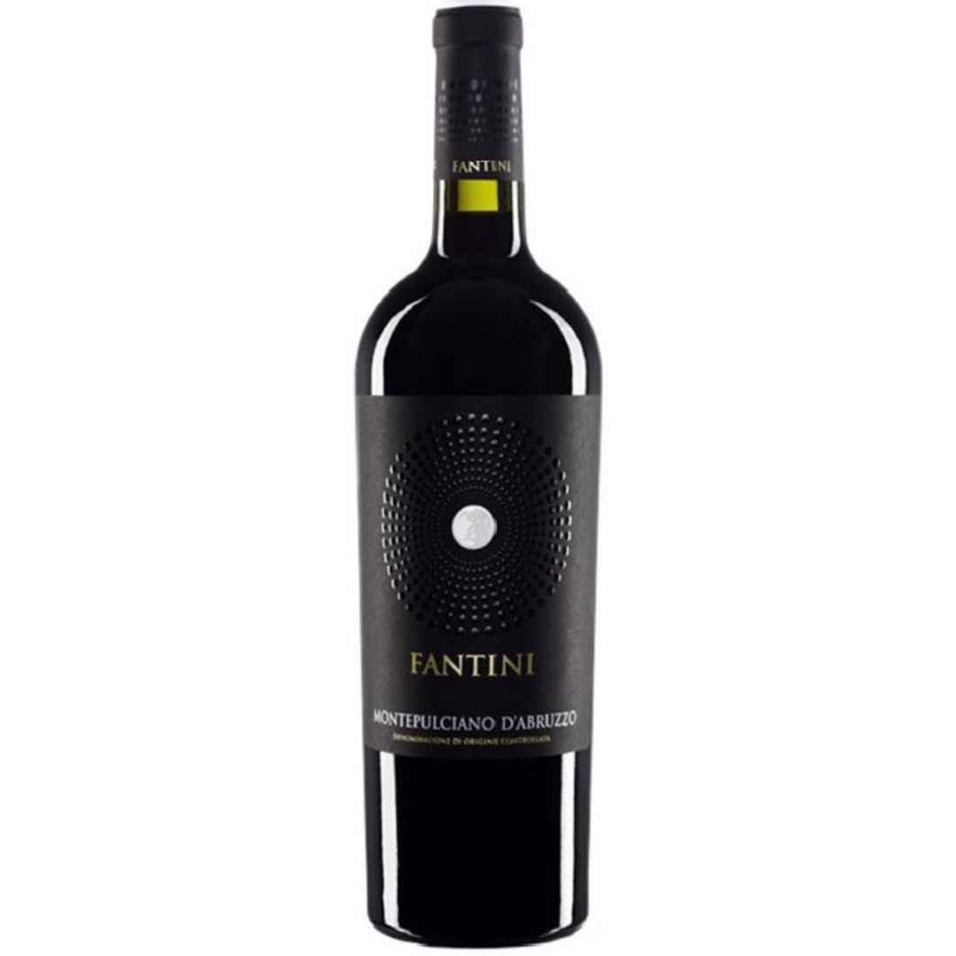 Fantini Montepulciano D'abruzzo