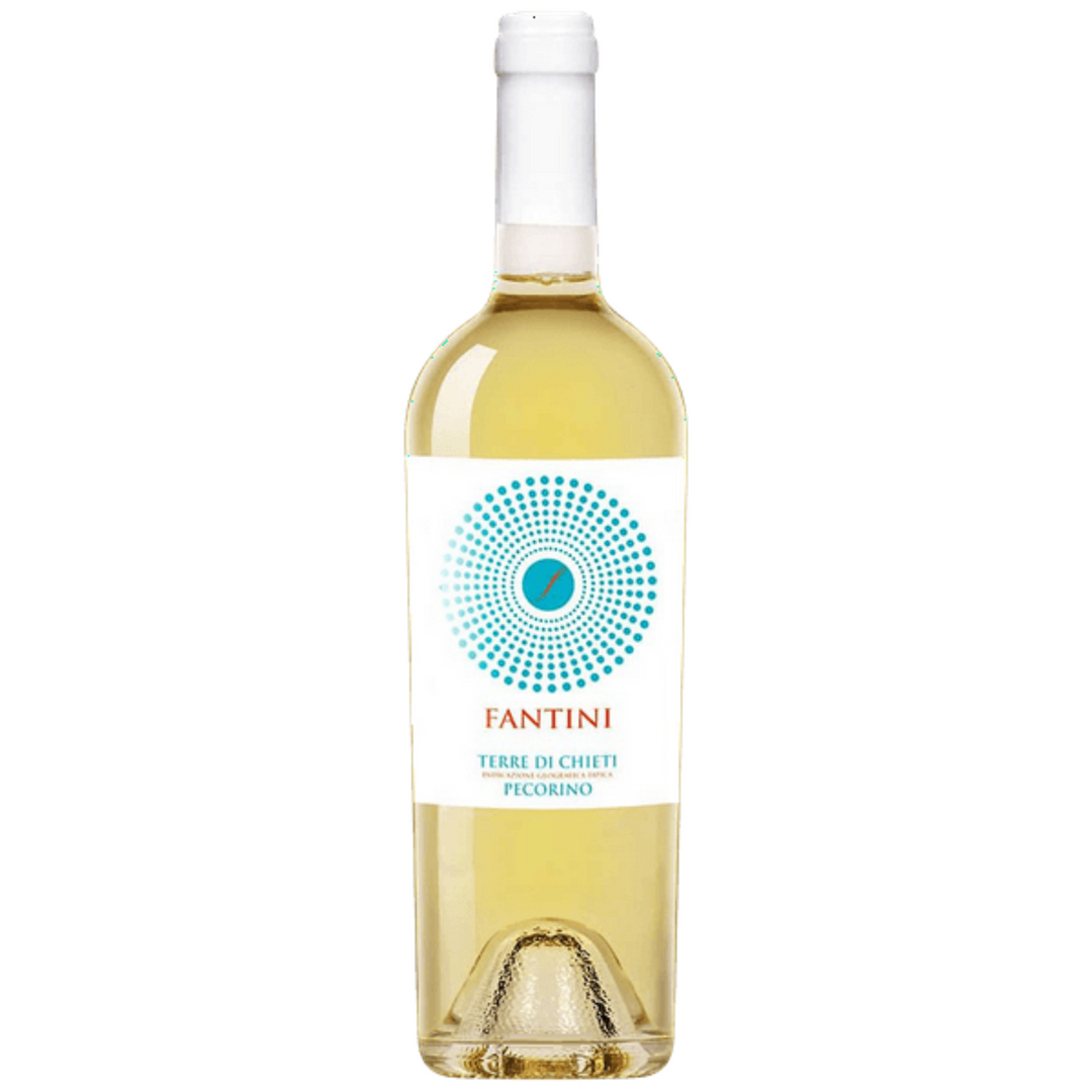 Fantini Pecorino Terre D'abruzzo Abruzzo