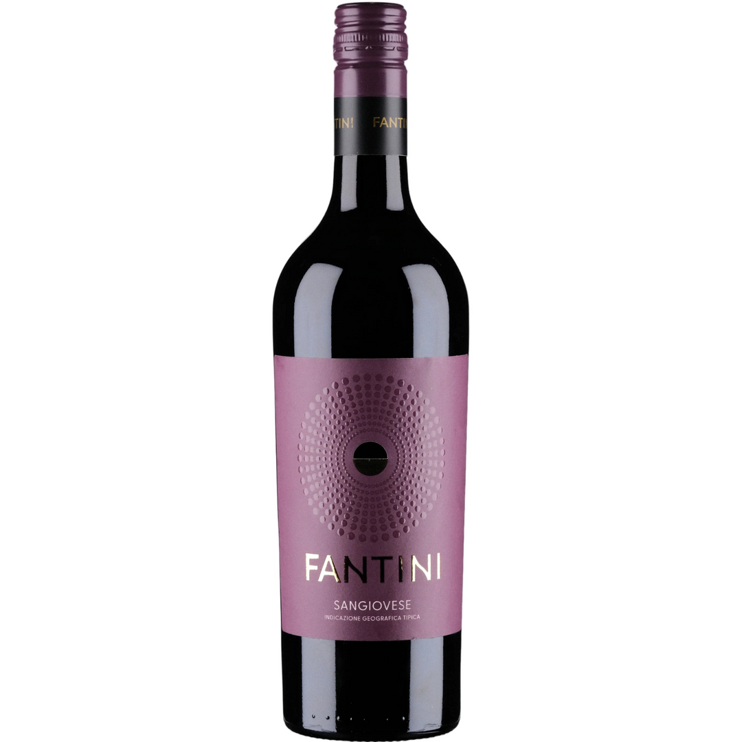 Fantini Sangiovese Puglia