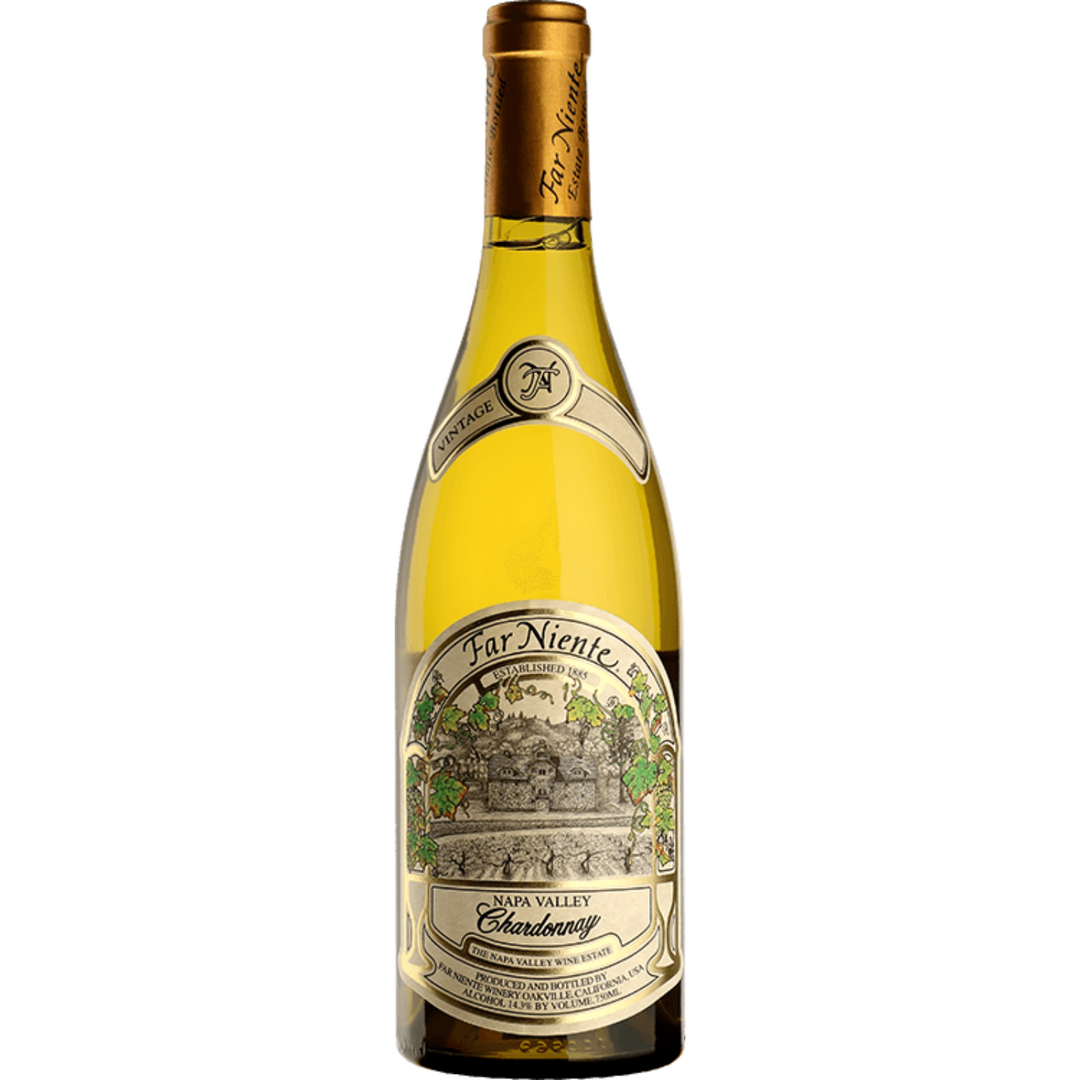 Far Niente Chardonnay Napa Valley