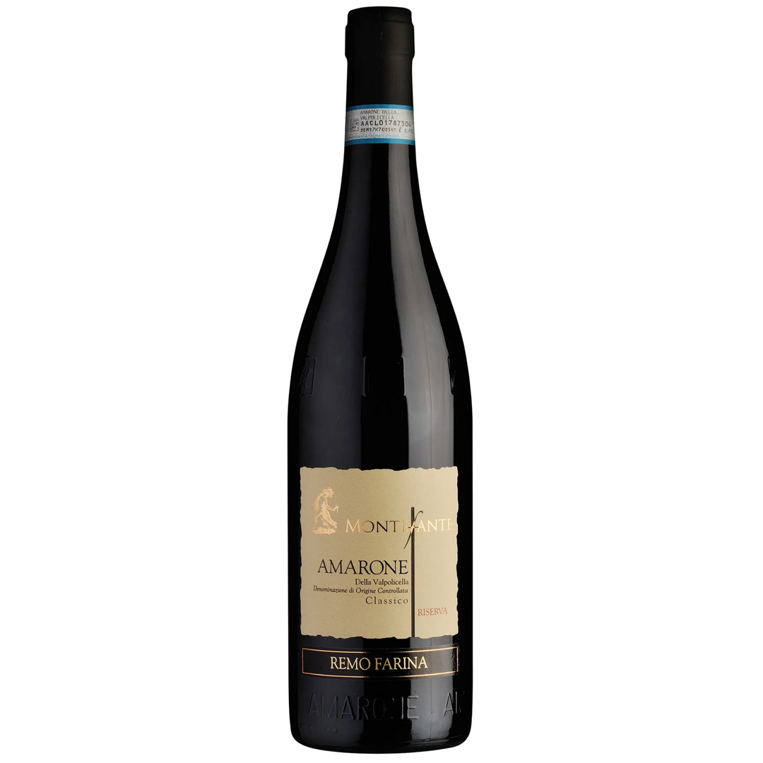 Farina Remo Farina Montefante Amarone 2016 Italy DOCG