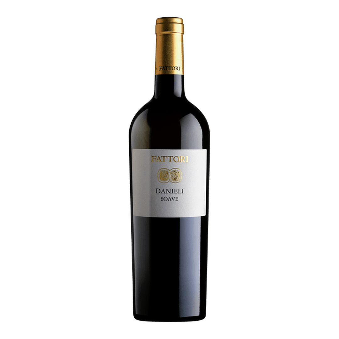 Fattori Soave Danieli