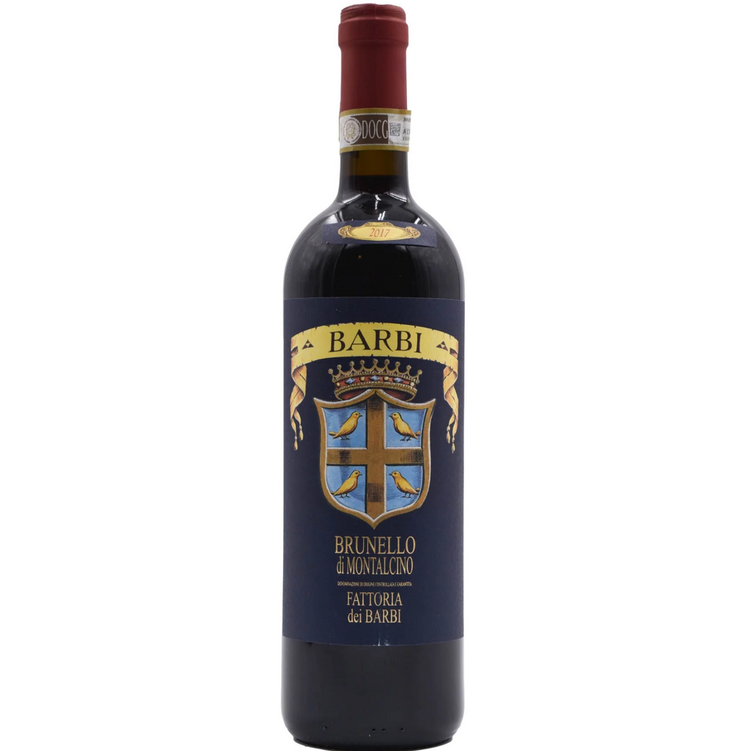 Fattoria Dei Barbi Brunello di Montalcino