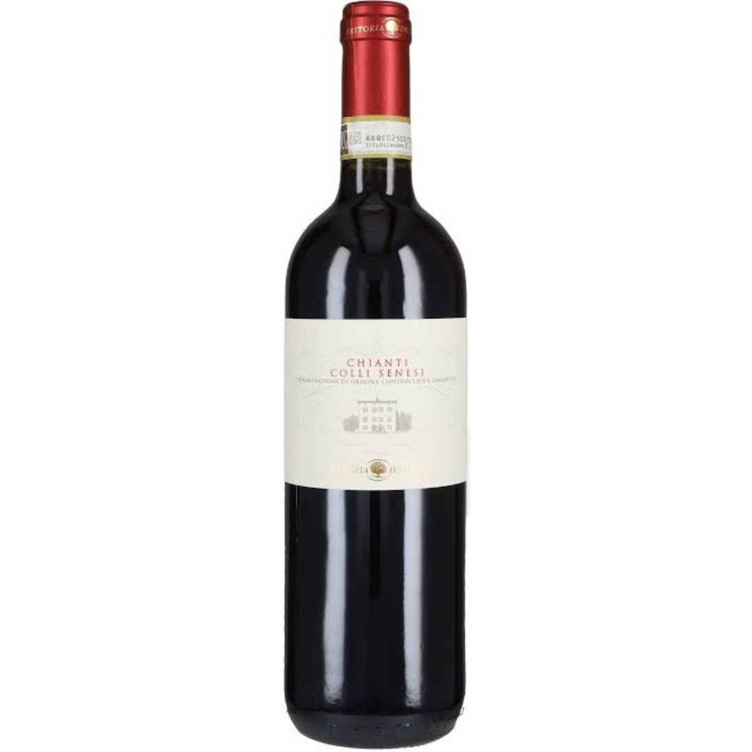 Fattoria del Cerro Chianti Colli Senesi