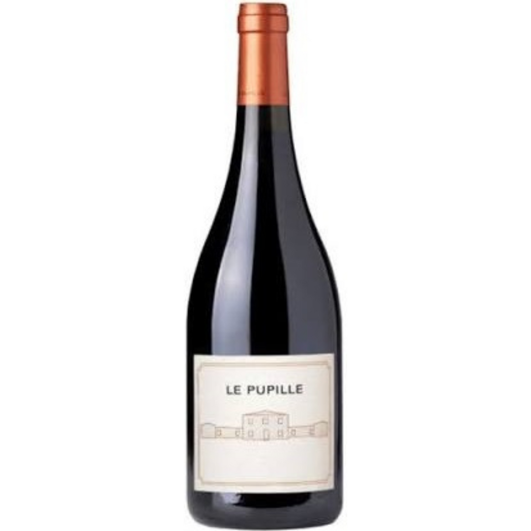 Fattoria le Pupille Toscana Rosso
