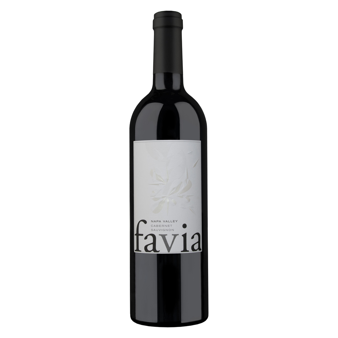 Favia Cabernet Sauvignon Napa Valley