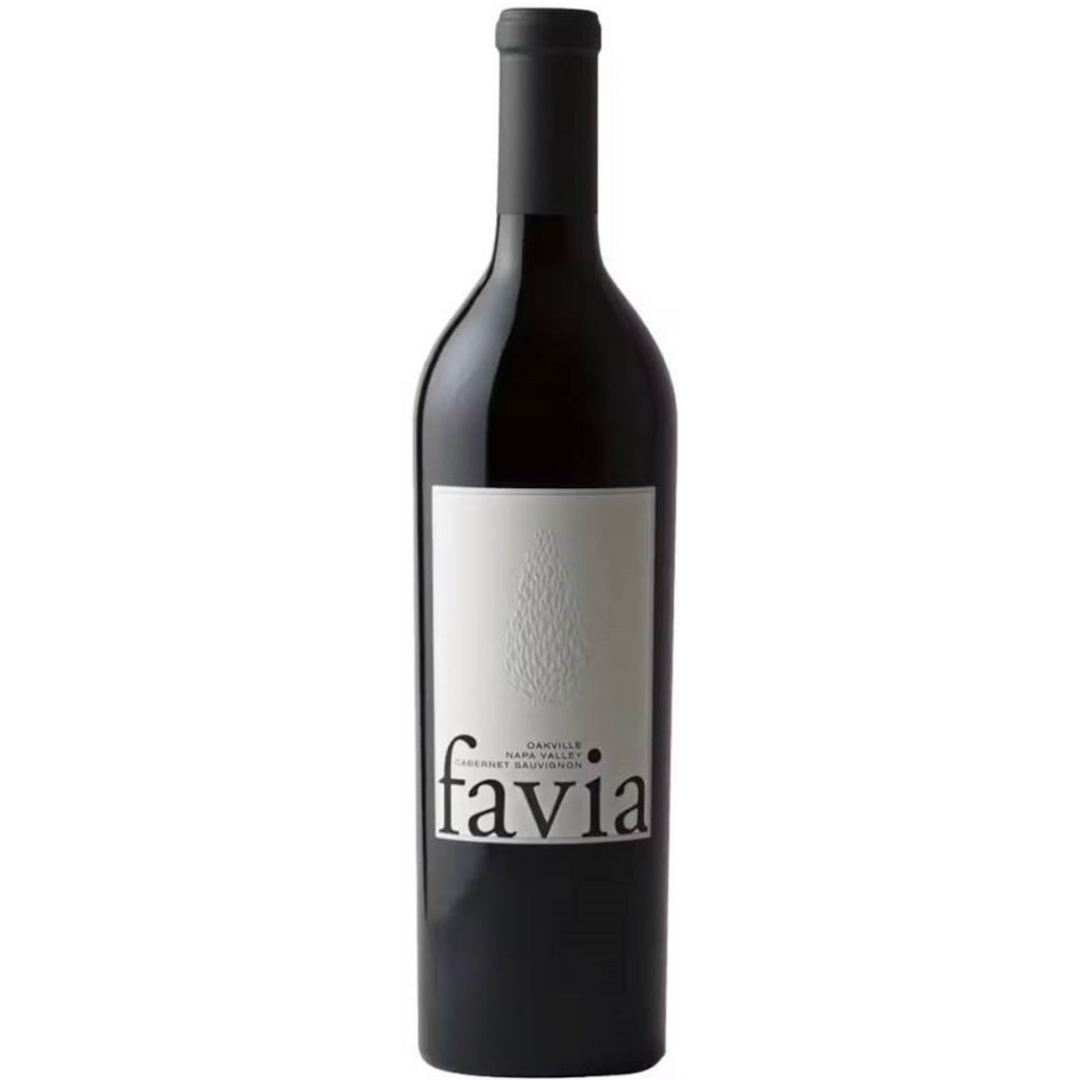 Favia Cabernet Sauvignon Oakville