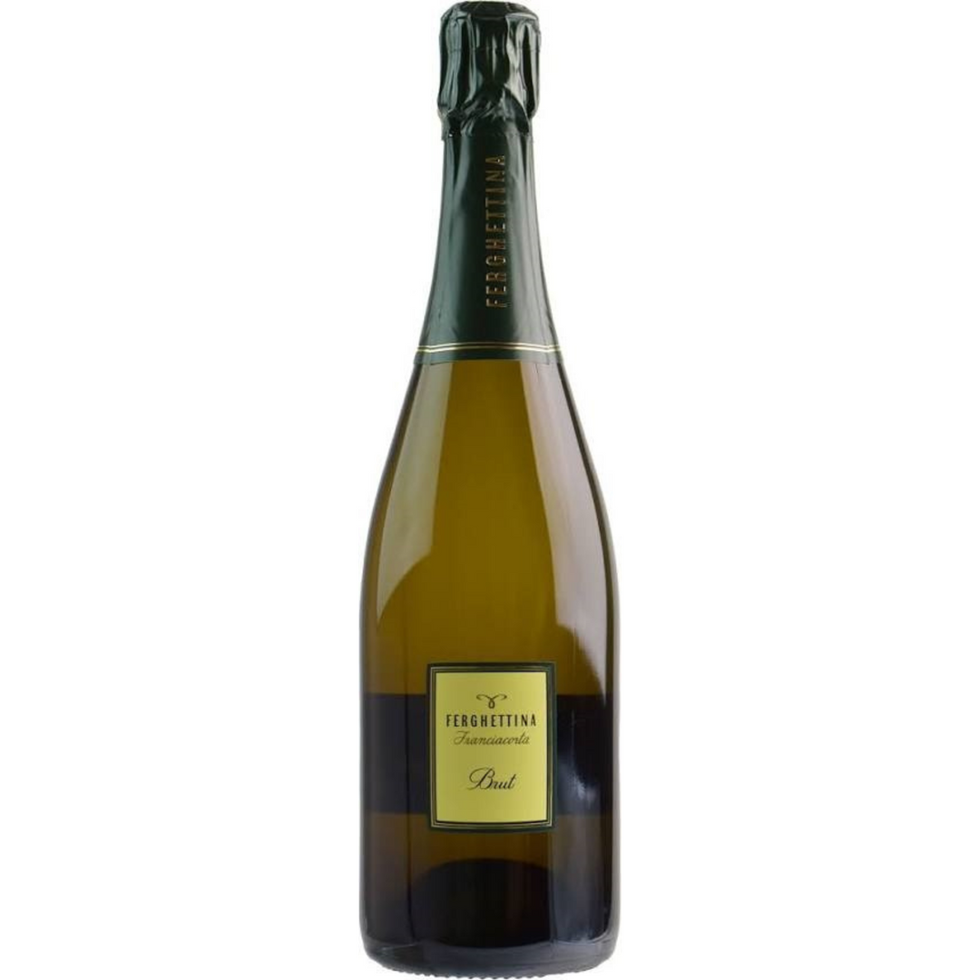 Ferghettina Franciacorta Brut