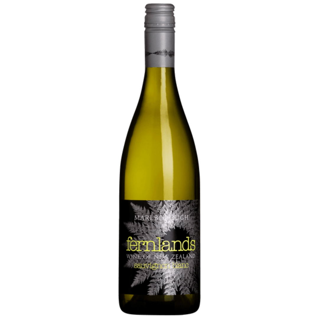 Fernlands Sauvignon Blanc 2023, Marlborough, New Zealand