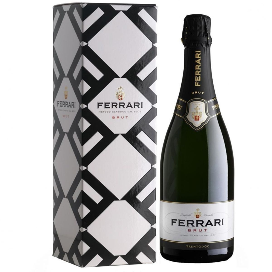 Ferrari Metodo Classico Brut NV