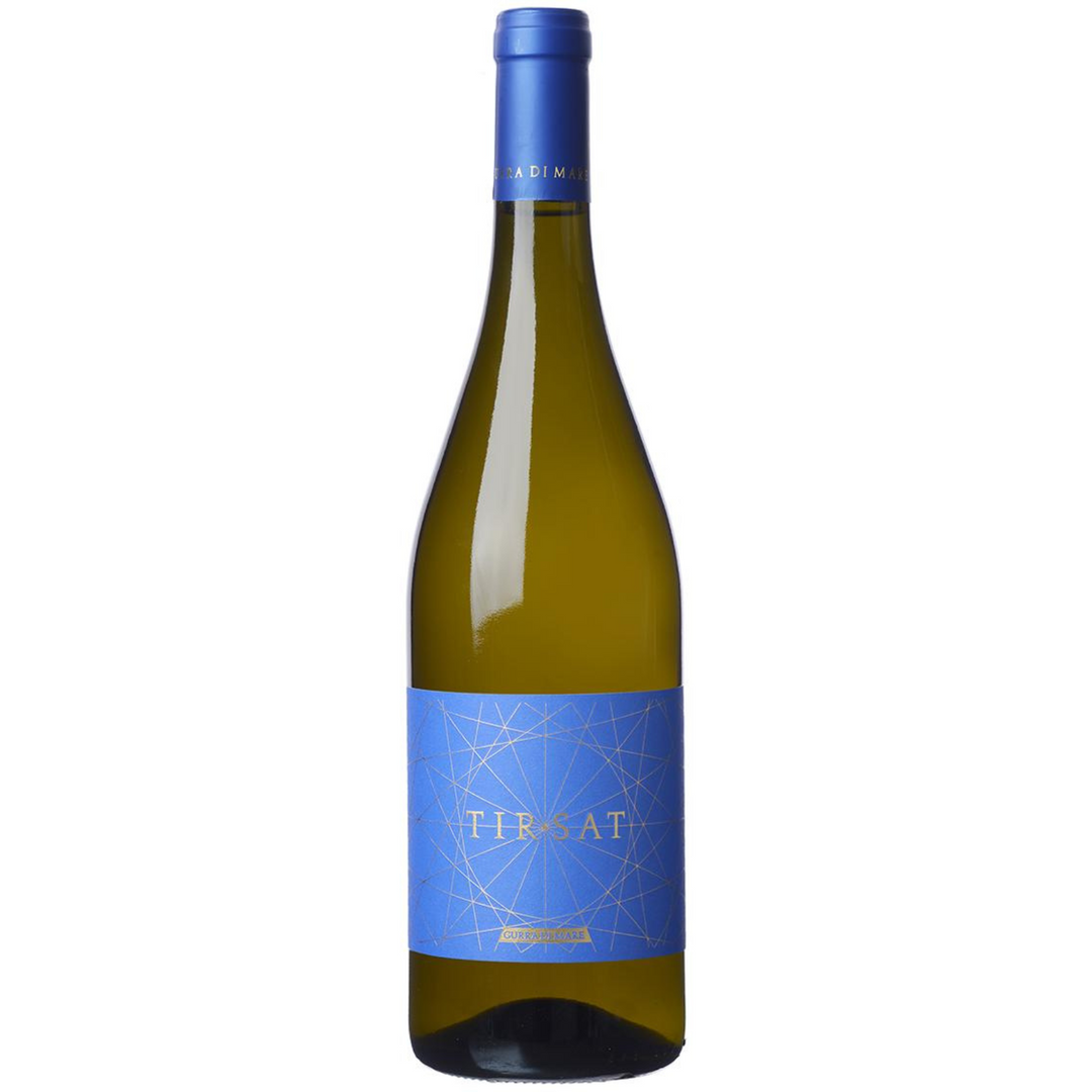 Feudi del Pisciotto 'Tirsat', Sicily, Italy 2022 Case(6x750ml)