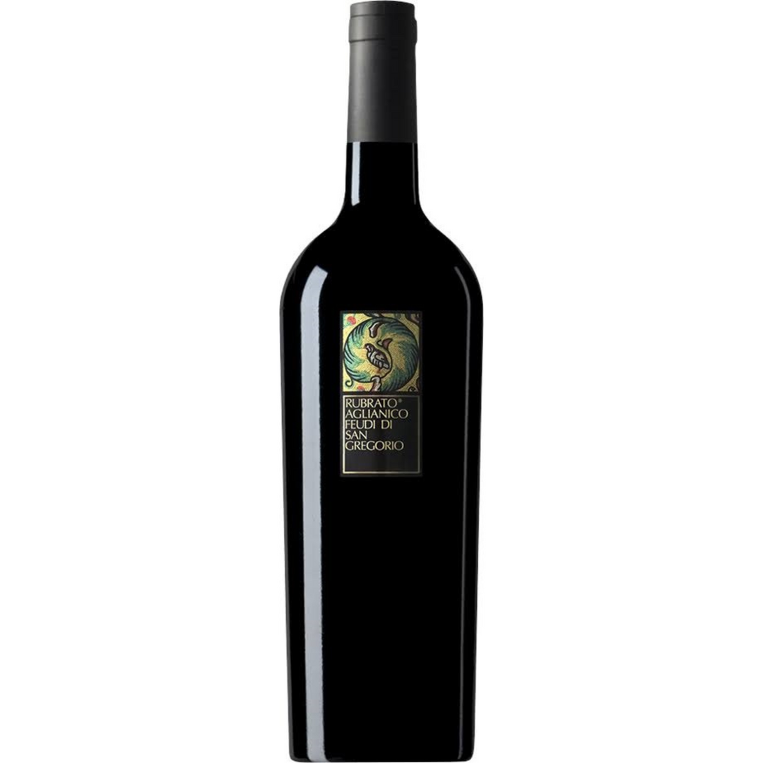 Feudi di San Gregorio Aglianico Rubrato Irpinia