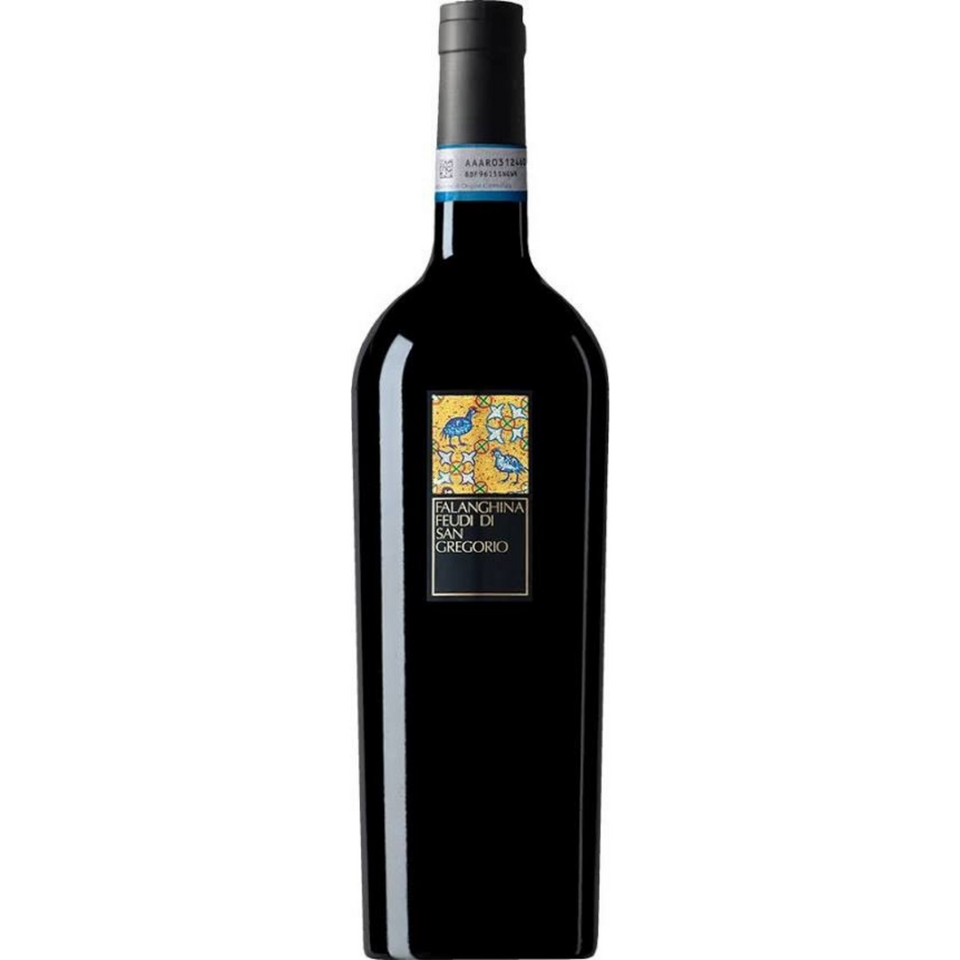 Feudi di San Gregorio Falanghina del Sannio