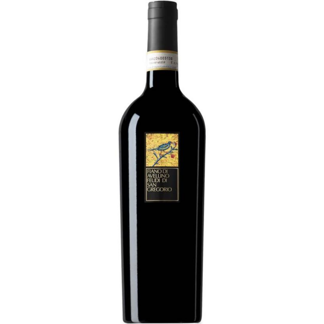 Feudi di San Gregorio Fiano di Avellino