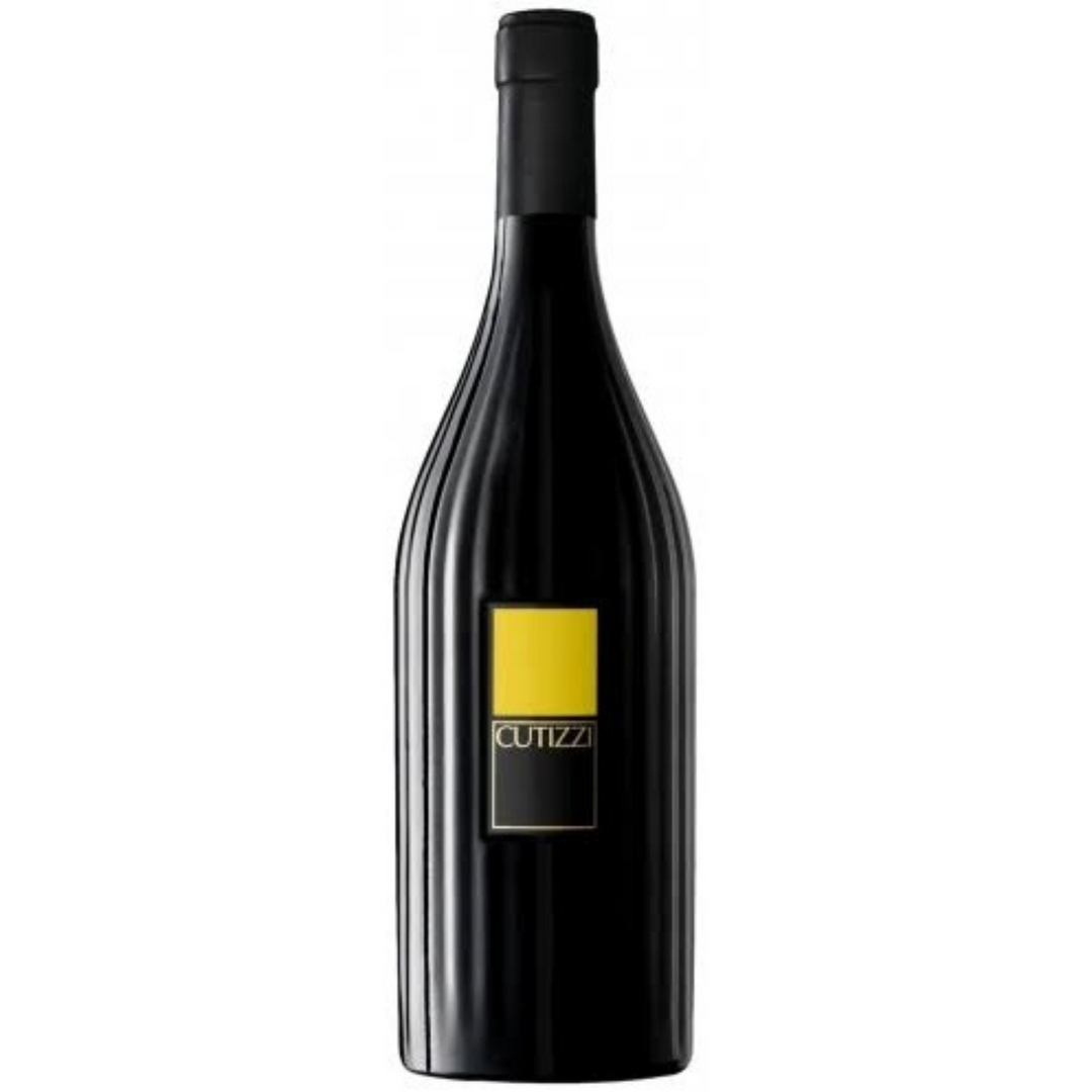 Feudi di San Gregorio Greco di Tufo Cutizzi Riserva
