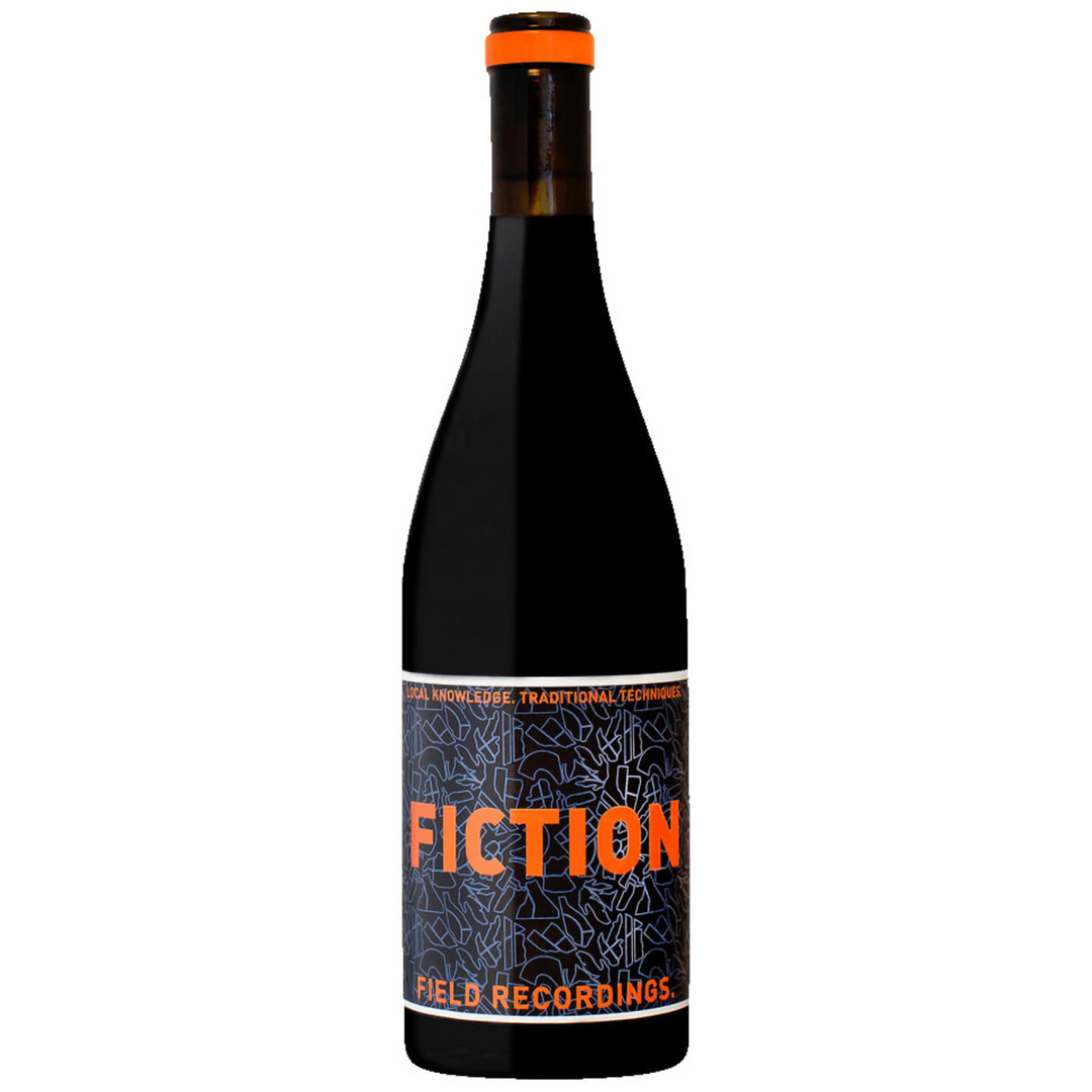 Field Recordings 'Fiction' Red, Paso Robles, USA 2023