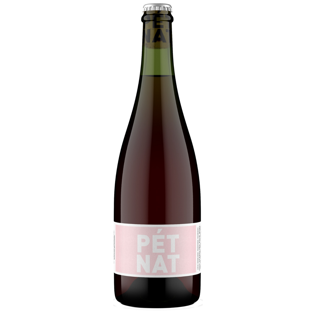 Field Recordings Rose Pet Nat, Paso Robles, USA 2022 Case (6x750ml)