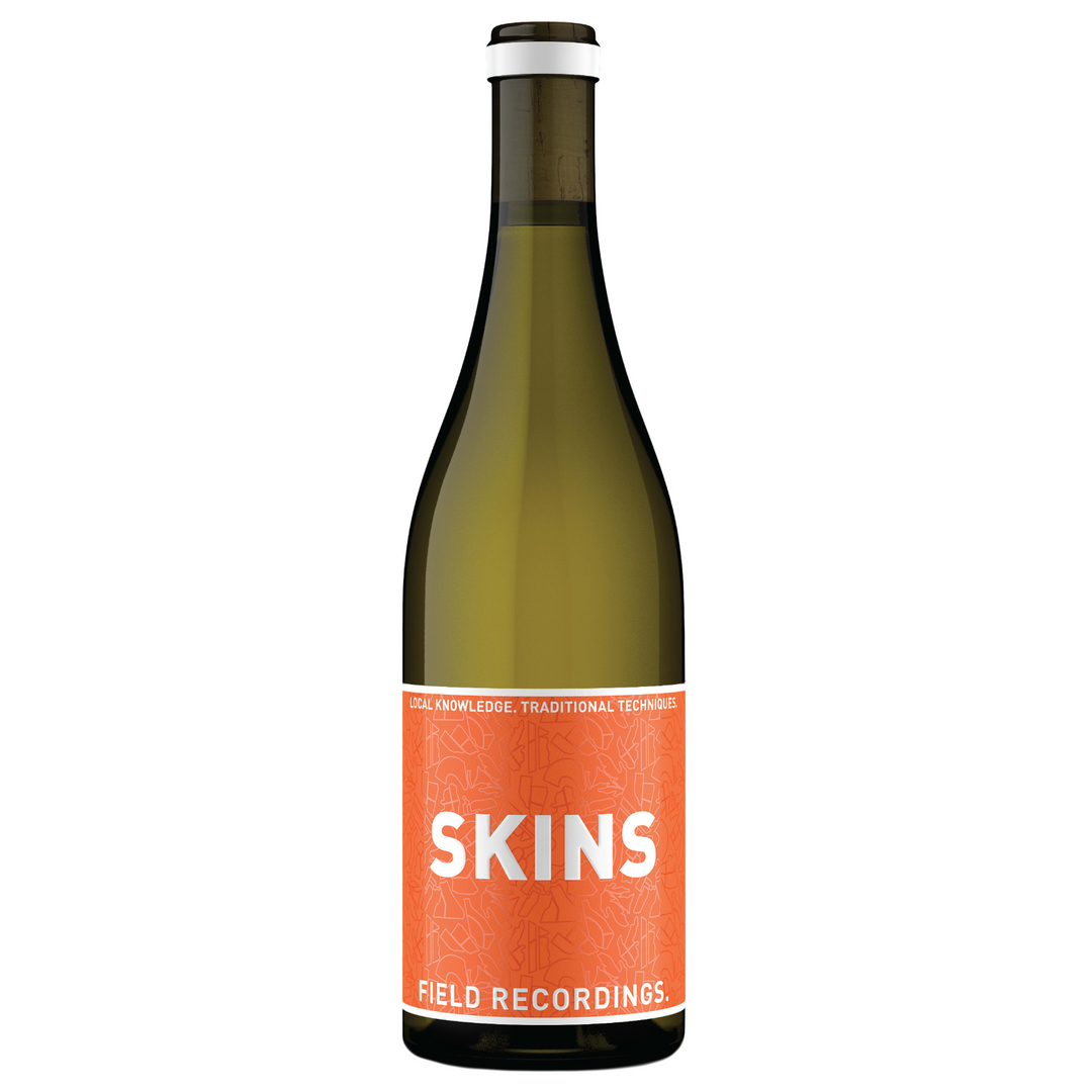 Field Recordings Skins, California, USA 2022