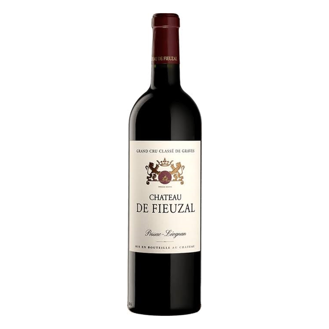 Fieuzal Rouge