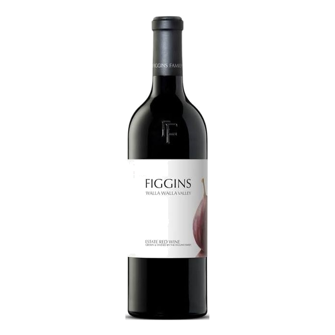 Figgins Estate Red