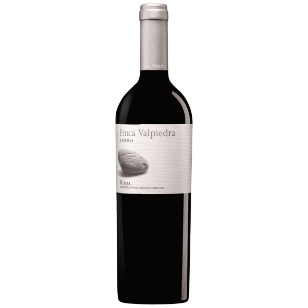 Finca Valpiedra Reserva, Rioja DOCa, Spain 2015