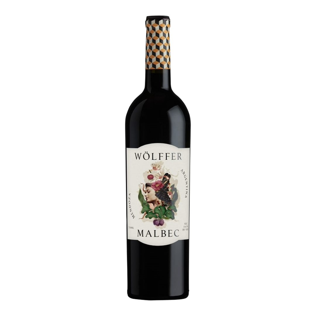 Finca Wolffer Malbec
