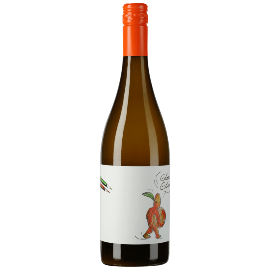 Fio Wines Glou Glou Orange, Mosel, Germany NV Case (6x750ml)